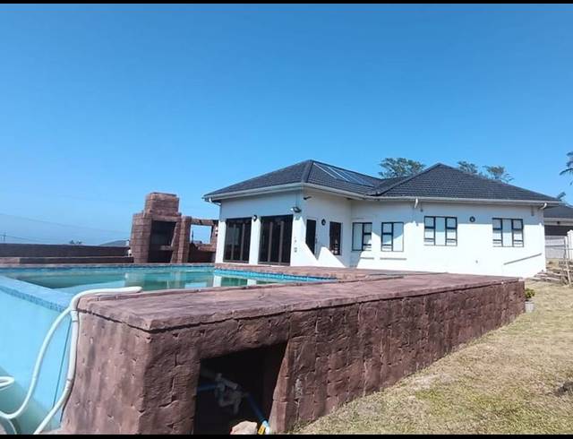 5 BEDROOM HOUSE FOR SALE IN GLENMORE BEACH